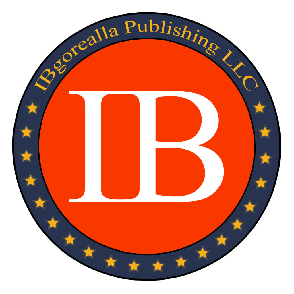 IBgorealla Logo